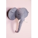 Sienas dekors Childhome Elephant