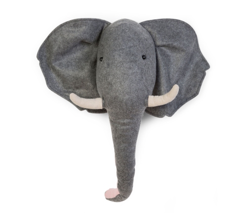 Декор на стену Childhome Elephant