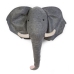 Sienas dekors Childhome Elephant