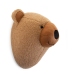 Декор на стену Childhome Teddy Bear Beige