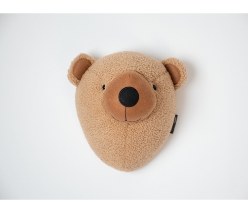 Декор на стену Childhome Teddy Bear Beige