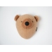 Декор на стену Childhome Teddy Bear Beige