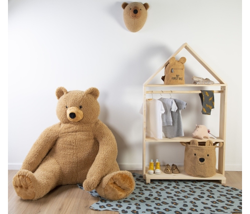 Декор на стену Childhome Teddy Bear Beige