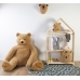 Декор на стену Childhome Teddy Bear Beige