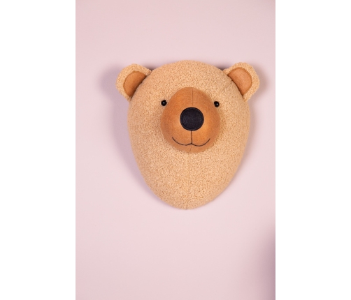 Декор на стену Childhome Teddy Bear Beige