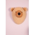 Декор на стену Childhome Teddy Bear Beige