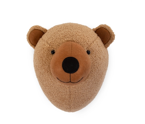 Декор на стену Childhome Teddy Bear Beige