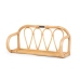 Настенная полка Childhome Rattan Natural