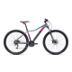 Женский велосипед CTM Charisma 3.0 grey pink 29" L