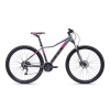 Sieviešu velosipēds CTM Charisma 3.0 grey pink 29" M