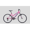 SIEVIEŠU VELOSIPĒDS CTM STEFI 1.0 26" Pink