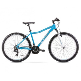 Женский велосипед  ROMET JOLENE 6.1 26" blue/grey