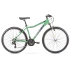 Sieviešu velosipēds ROMET JOLENE 6.1 26" green/violet 17M