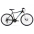 Женский велосипед Romet Jolene 7.0 26 15S black