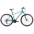 Женский велосипед Romet Jolene 7.0 26 17M turquoise
