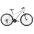 Женский велосипед  ROMET JOLENE 7.0 LTD 17M white