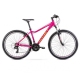 Sieviešu velosipēds Romet Jolene 7.0 LTD 27.5 15S pink