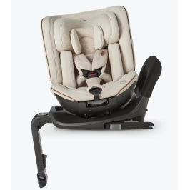 Silver Cross Motion All Size 360 Almond Bērnu Autokrēsls 0-36 kg