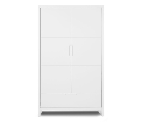 Skapis Childhome Quadro White