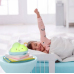 Skip Hop Sleep trainer ночник-проектор-будильник