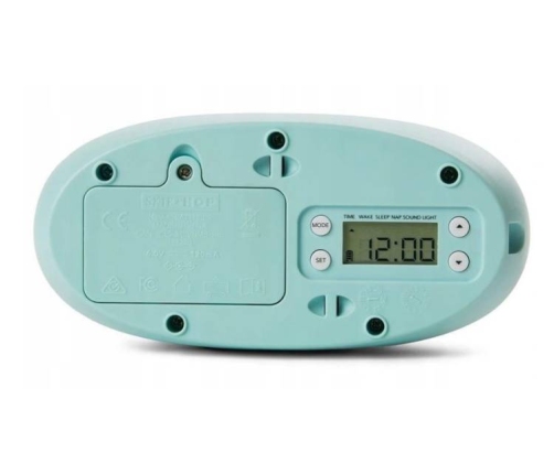 Skip Hop Sleep trainer ночник-проектор-будильник