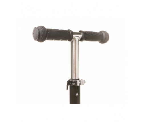 Skrejritenis 4BABY MINI SCOOTER yellow