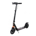 Skrejritenis ar bremzēm Scooter Urban Black