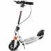 Самокат с дисковыми тормозами Scooter Urban White