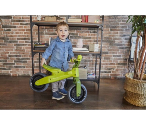 Беговел Chicco Eco Green Hopper