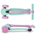 Skrejritenis Kidwell JAX Mint Pink