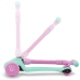 Skrejritenis Kidwell JAX Mint Pink