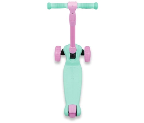 Skrejritenis Kidwell JAX Mint Pink