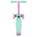 Skrejritenis Kidwell JAX Mint Pink