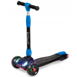 Skrejritenis Kidwell RACE Balance Kick Blue