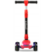 Skrejritenis Kidwell RACE Balance Kick red