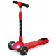 Skrejritenis Kidwell RACE Balance Kick red