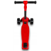 Skrejritenis Kidwell RACE Balance Kick red