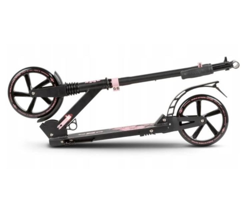 Самокат Kidwell WXM RSN-A01 Pink