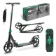 Skrejritenis Kidwell WXM RSN-B01 Green