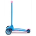 Skrejritenis Little Tikes Lean To Turn blue/pink