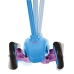 Skrejritenis Little Tikes Lean To Turn blue/pink