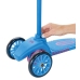 Самокат Little Tikes Lean To Turn blue/pink