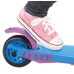 Skrejritenis Little Tikes Lean To Turn blue/pink