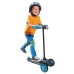 Самокат Little Tikes Lean To Turn blue refresh