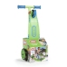 Skrejritenis Little Tikes Lean To Turn green/blue