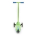 Skrejritenis Little Tikes Lean To Turn green/blue