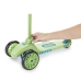 Skrejritenis Little Tikes Lean To Turn green/blue