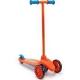 Skrejritenis Little Tikes Lean To Turn orange