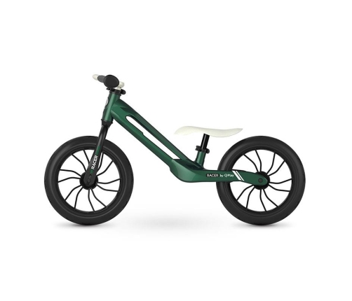 Skrejritenis Qplay Racer Green