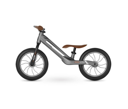 Skrejritenis Qplay Racer Grey